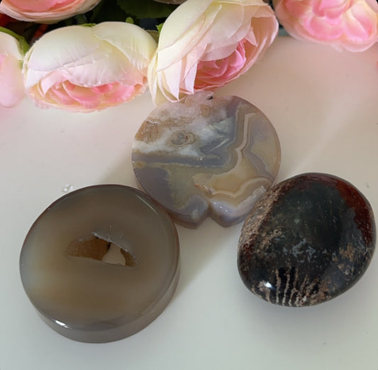 Imperfect Not So Mystery Box #6