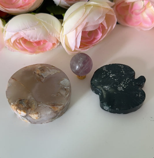 Imperfect Not So Mystery Box #3