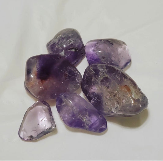 Medium Amethyst Tumble