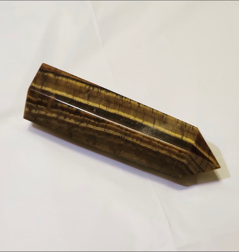 Tiger Eye Tower