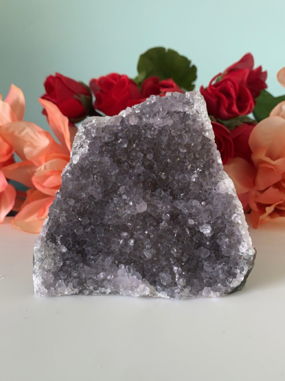 Amethyst Cut Base (D, E)