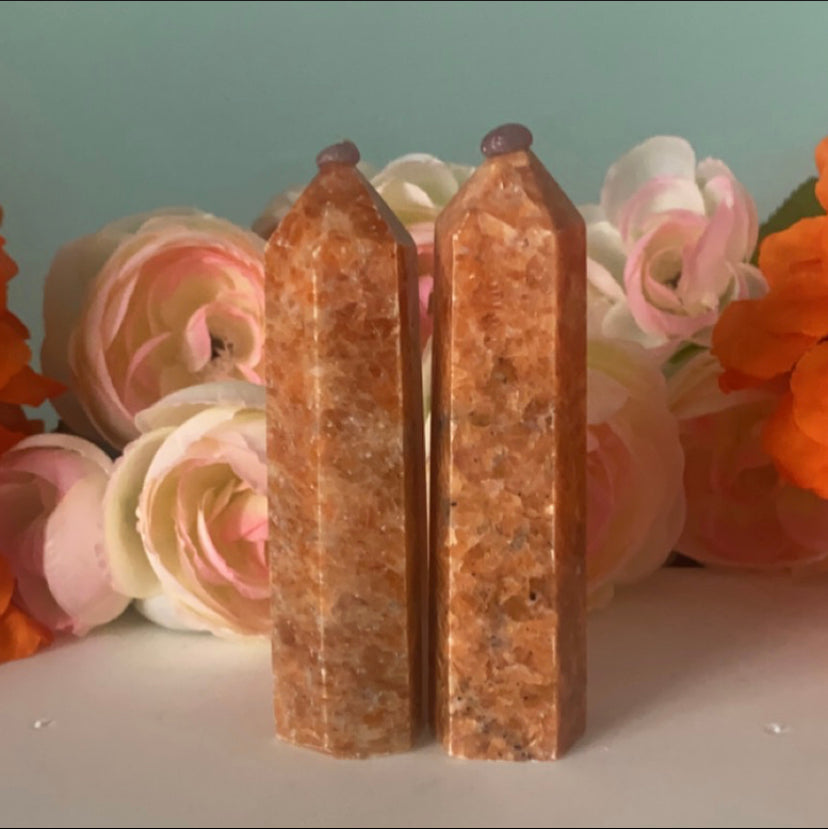 Sunstone Tower