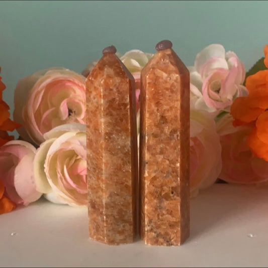 Sunstone Tower