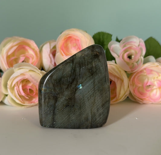 Labradorite Freeform