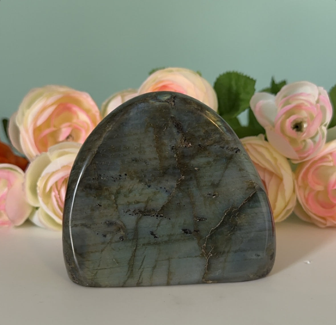 Labradorite Freeform