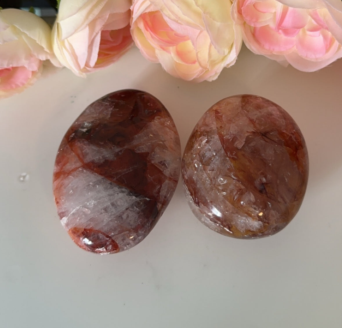 Palm Stones
