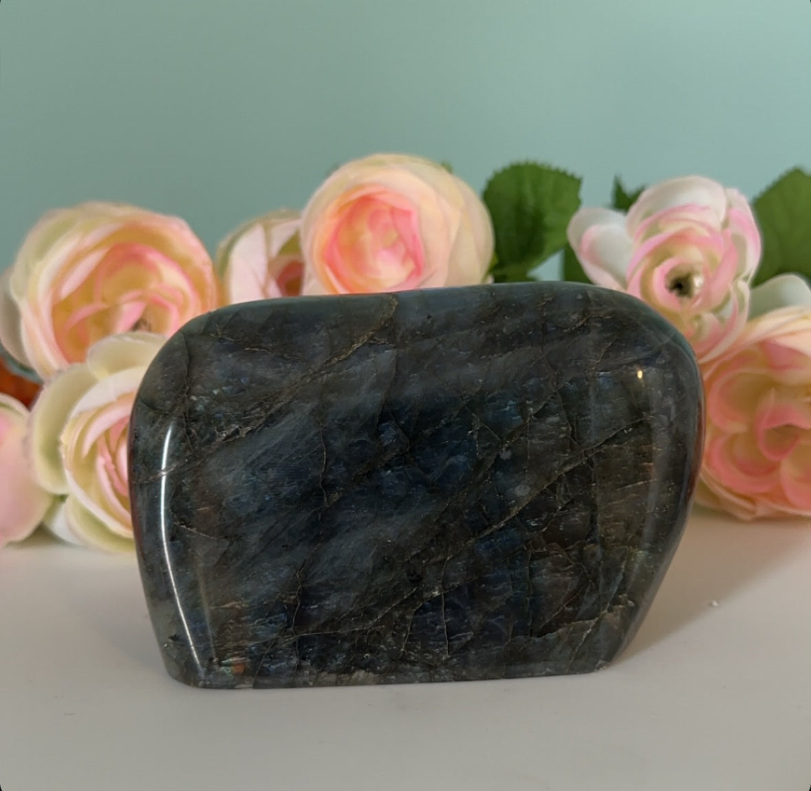 Labradorite Freeform