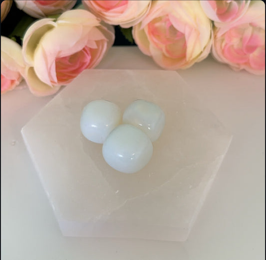 Opalite Tumble