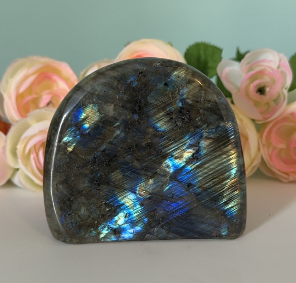 Labradorite Freeform