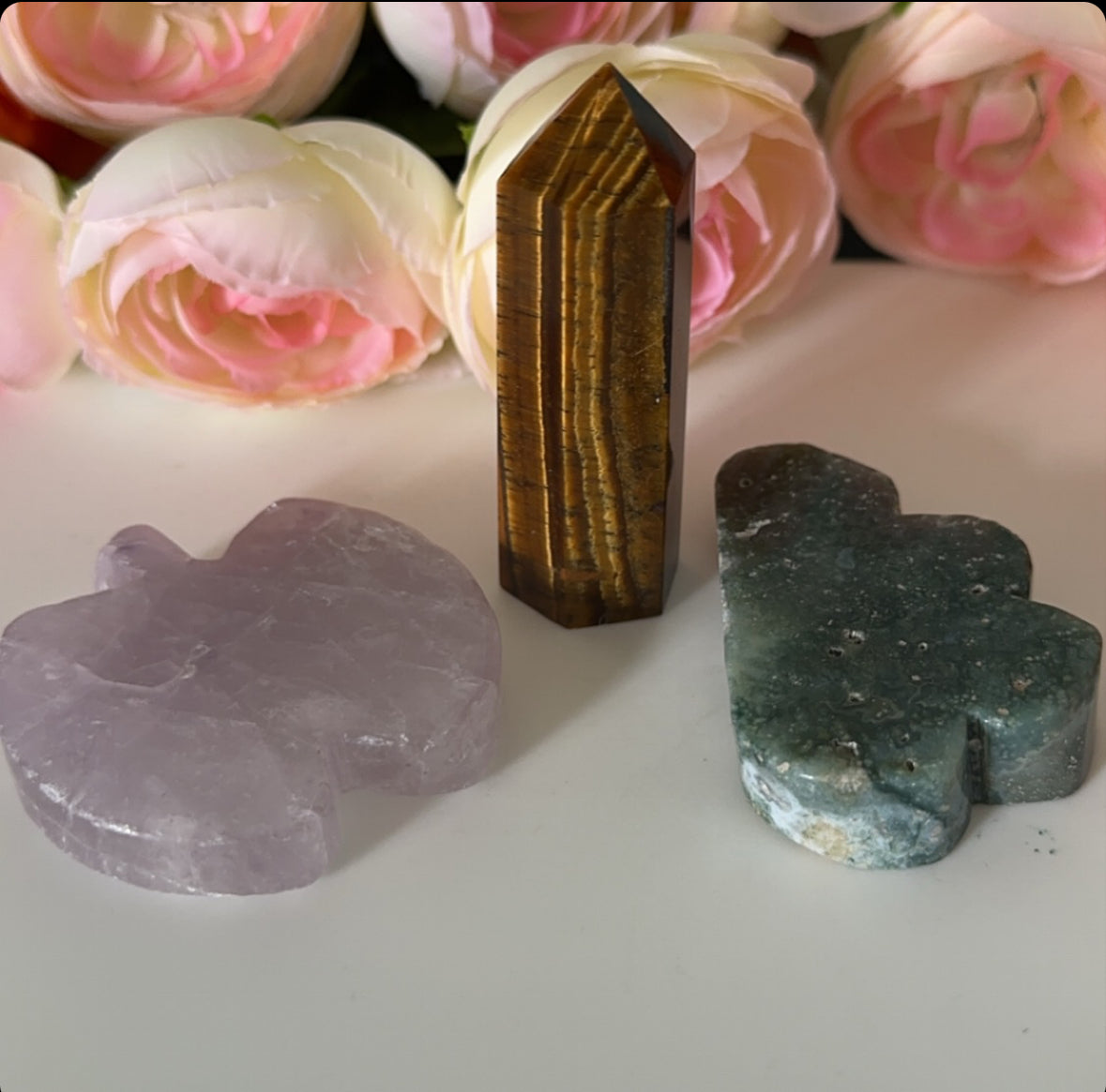 Imperfect Not So Mystery Box #4