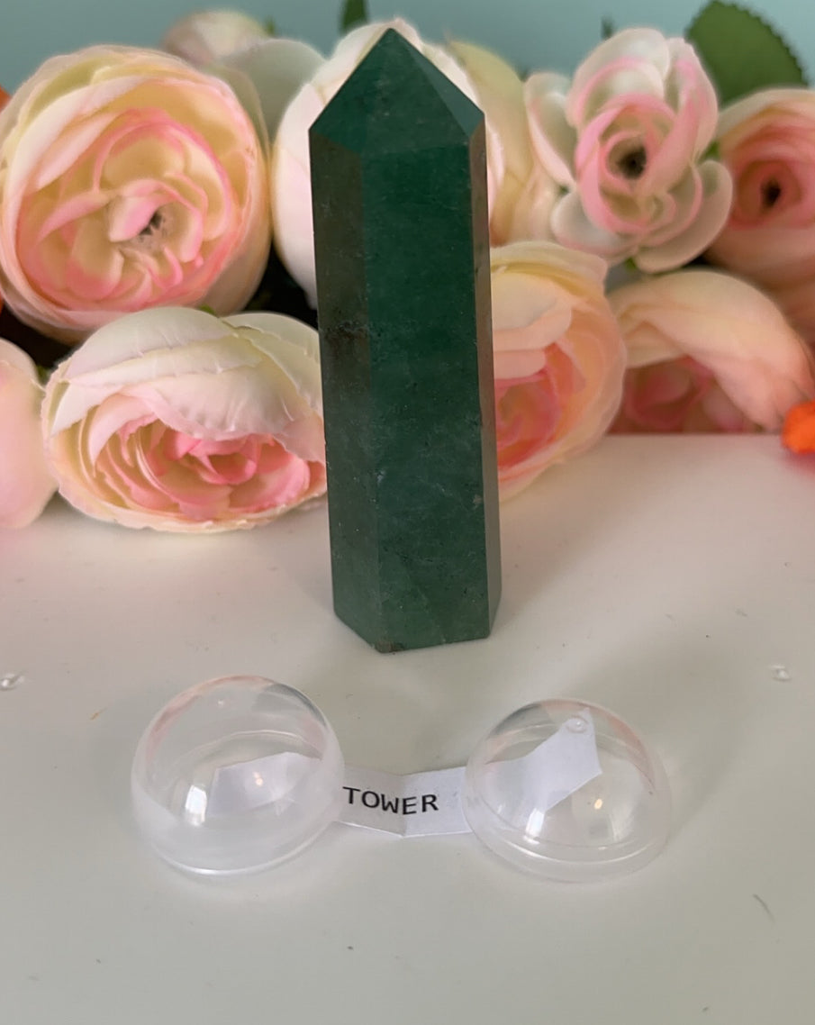 Deluxe Mystery Capsules