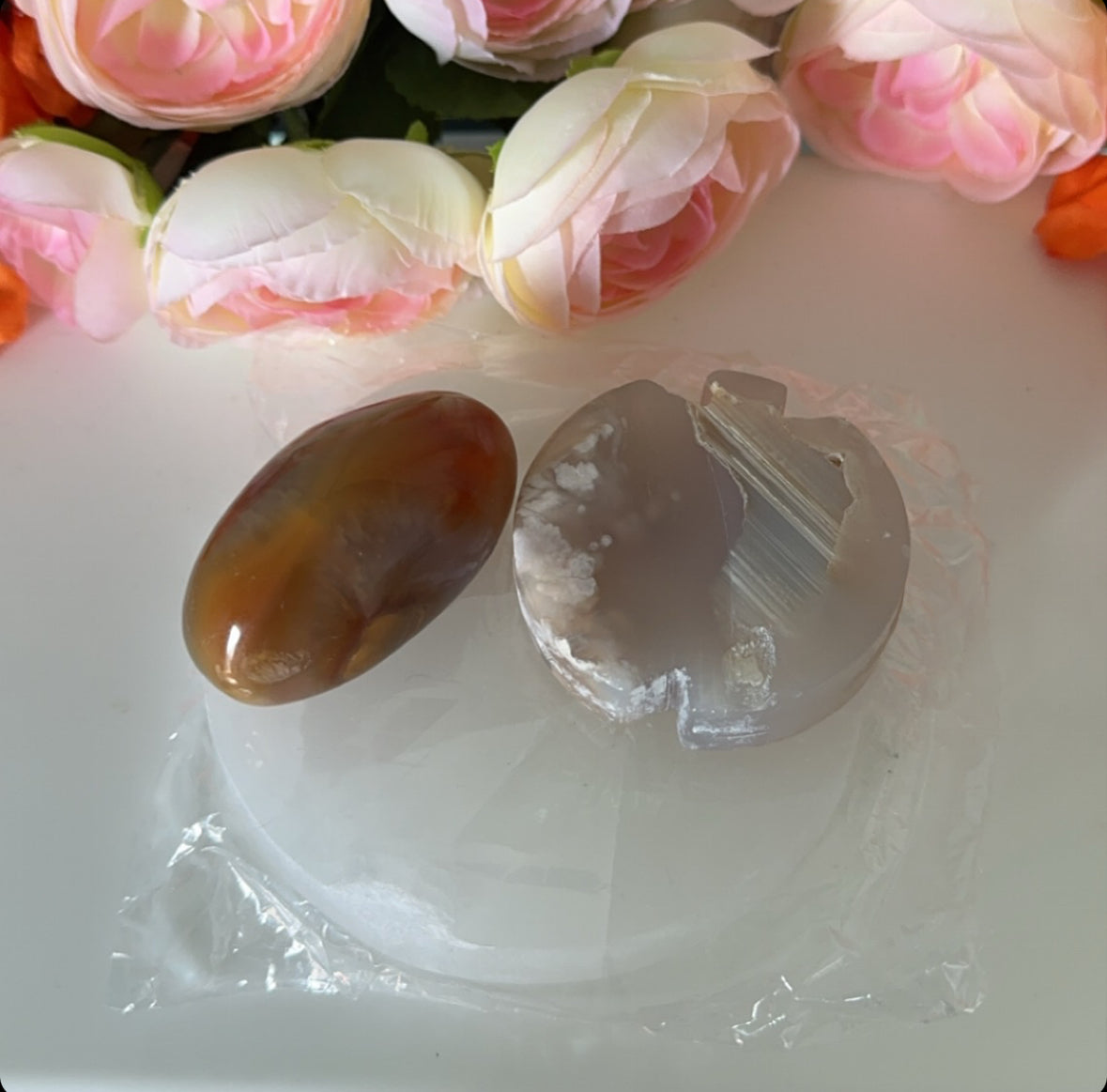 Imperfect Not So Mystery Box #7