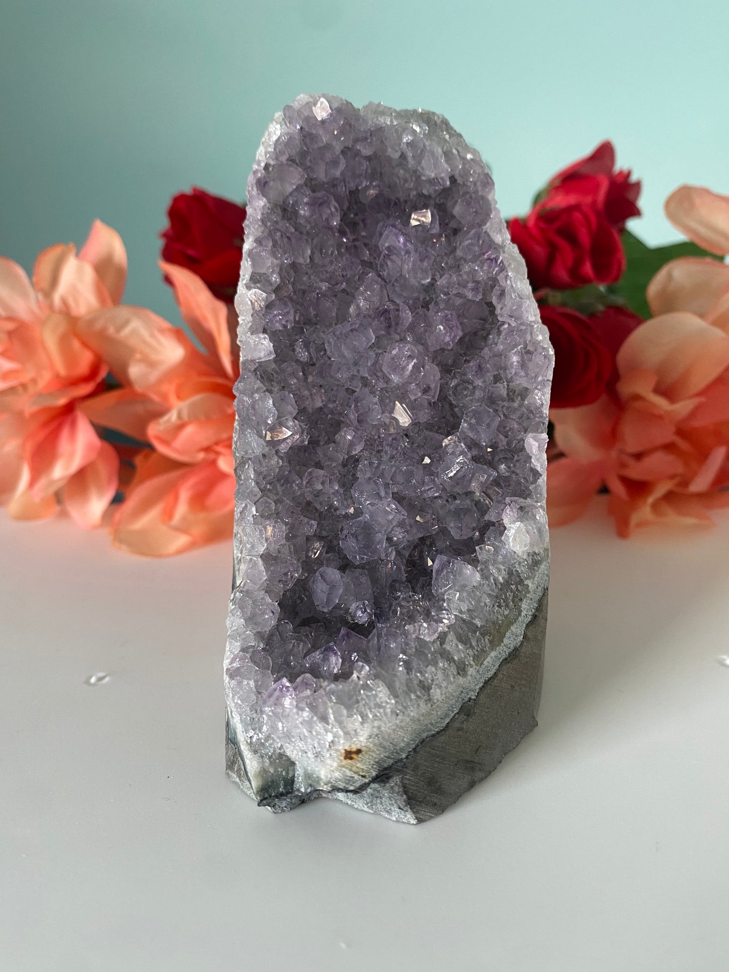 Amethyst Cut Base (A,B,C)