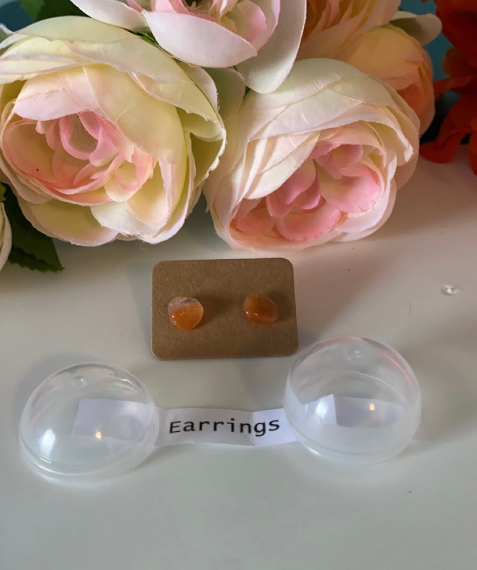 Mystery Capsules