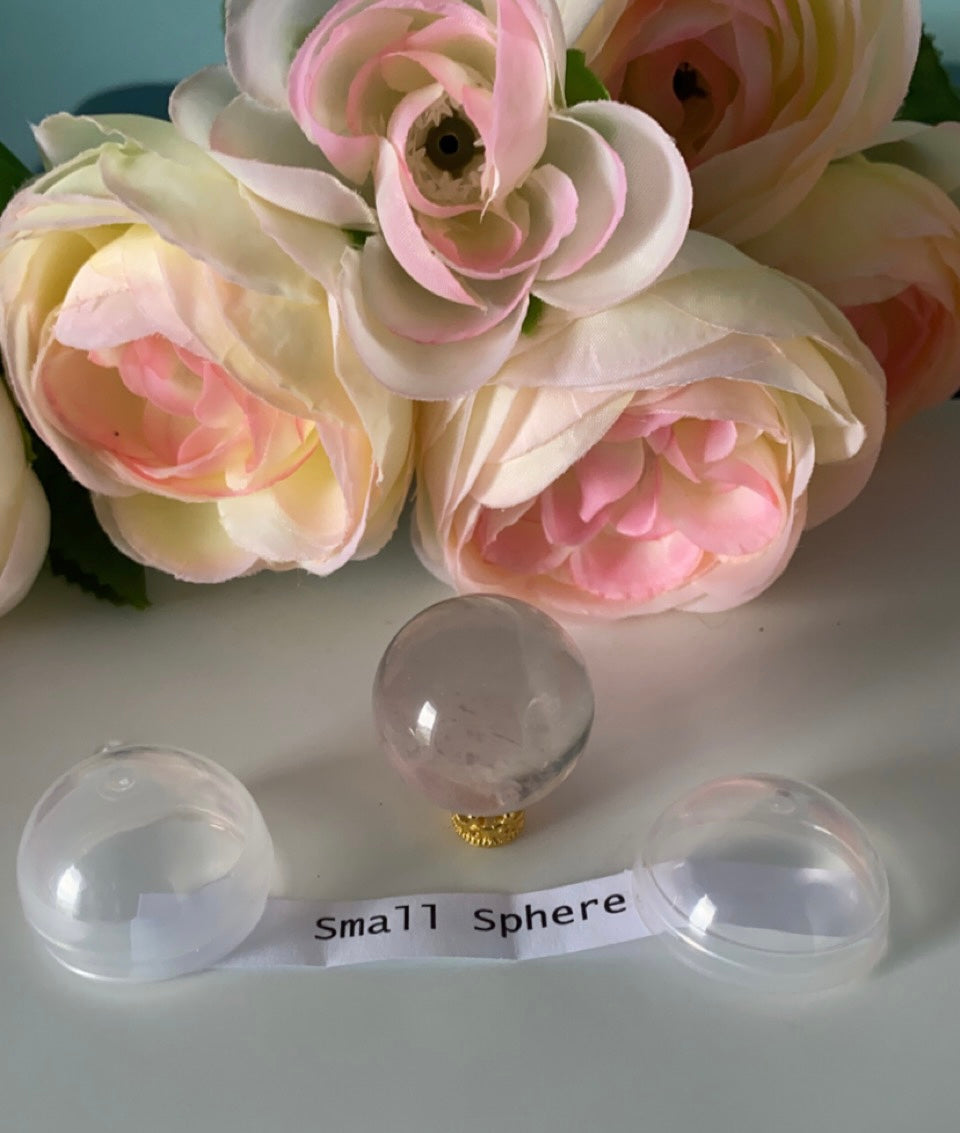 Mystery Capsules