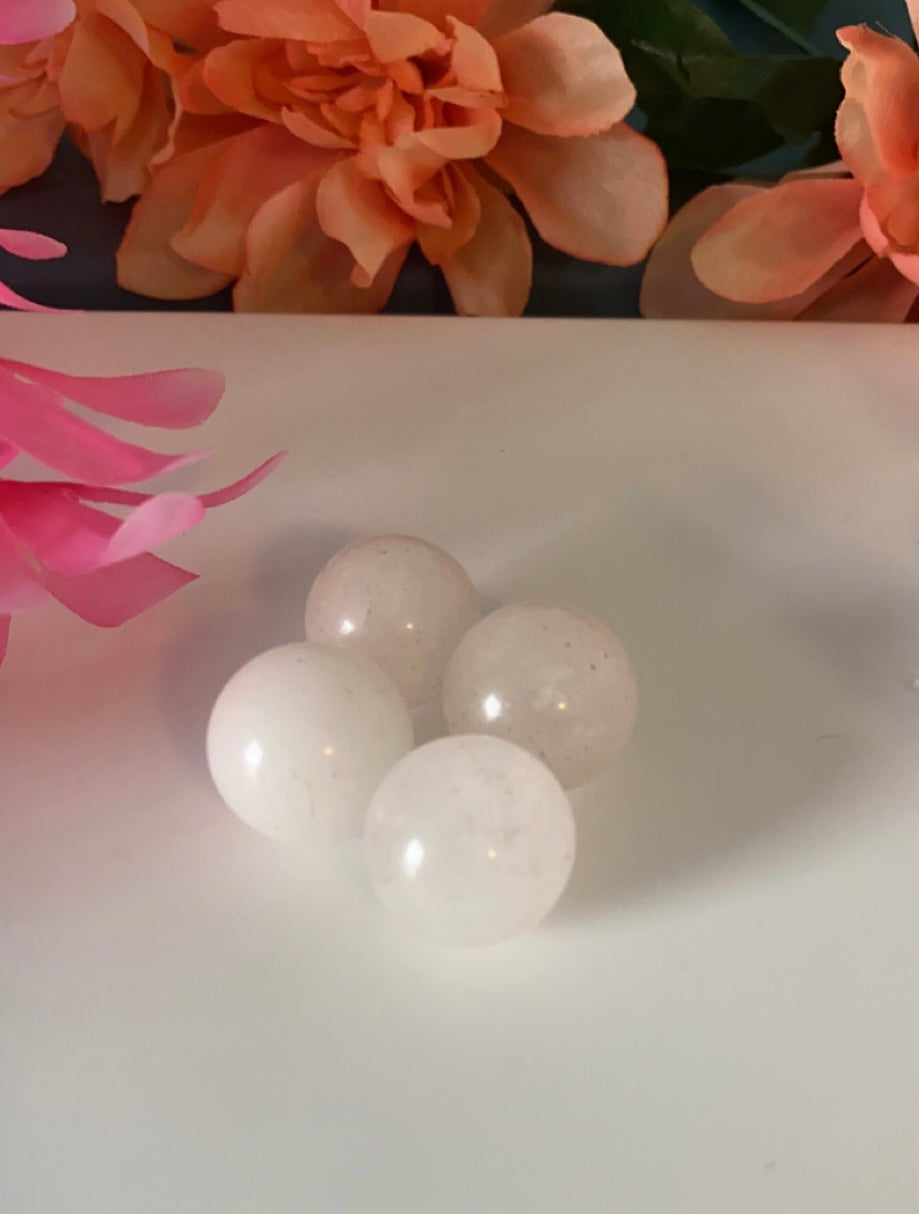 Small Crystal Sphere