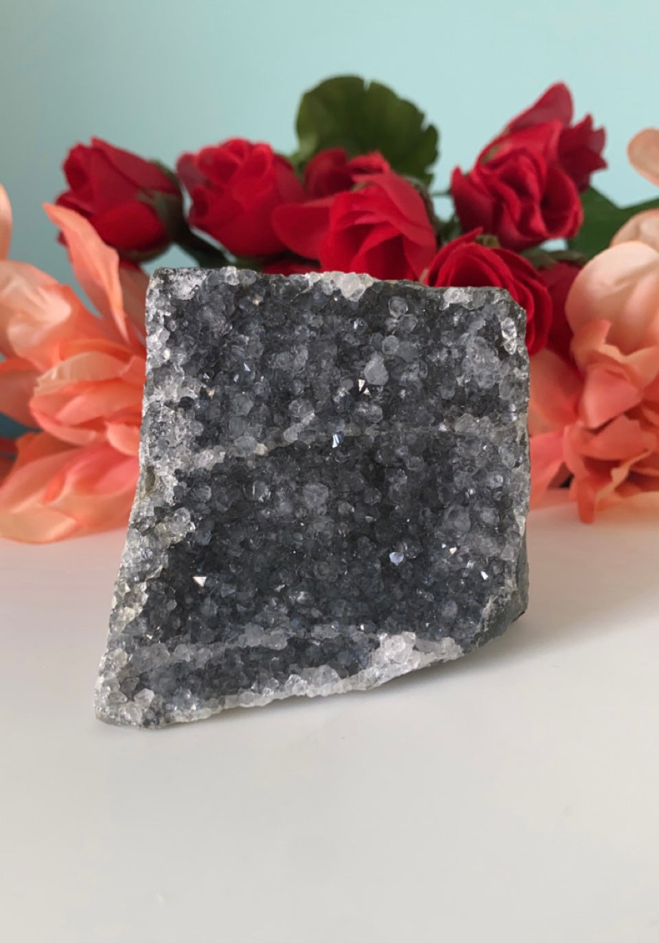 Amethyst Cut Base (A,B,C)