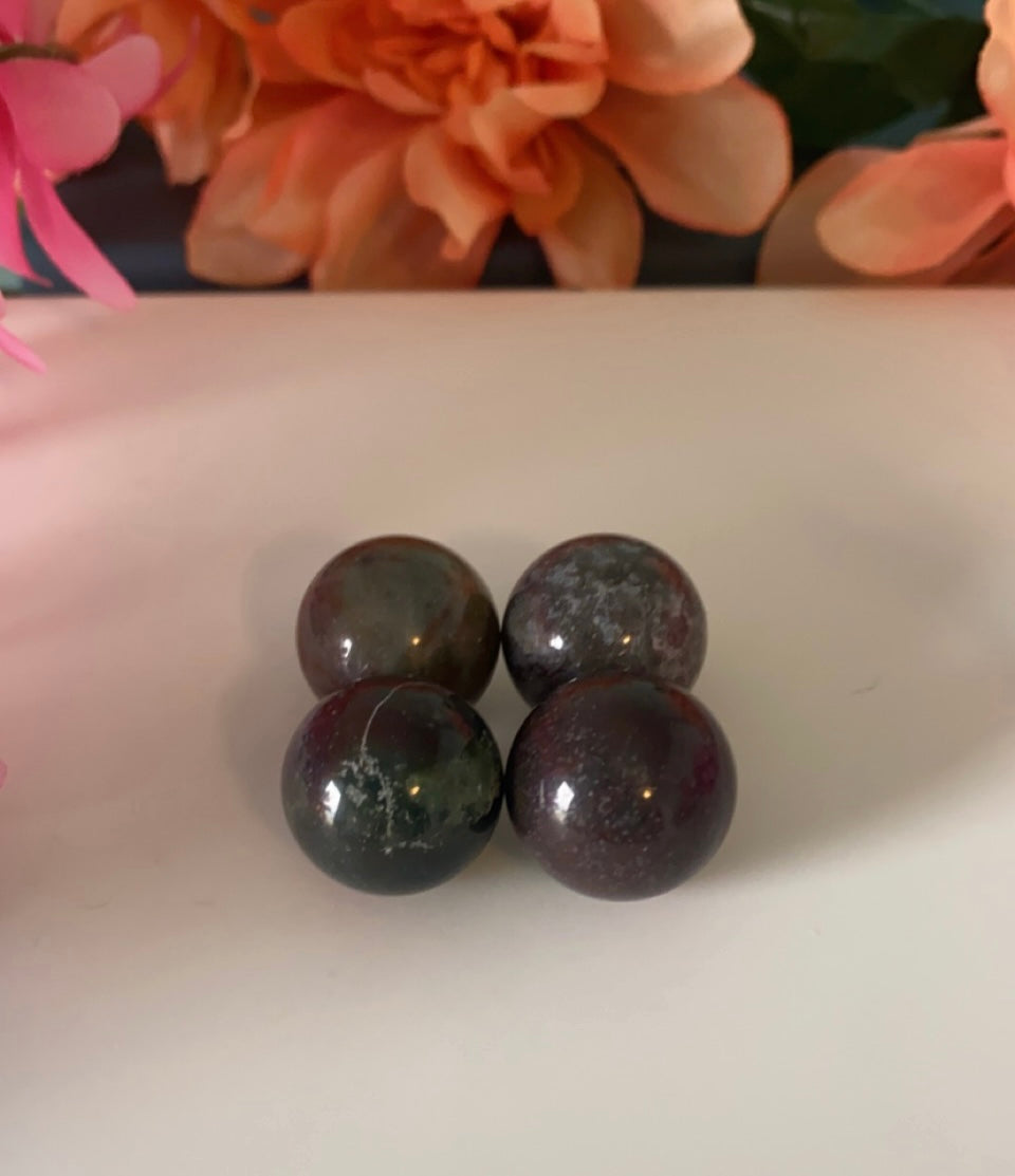 Small Crystal Sphere