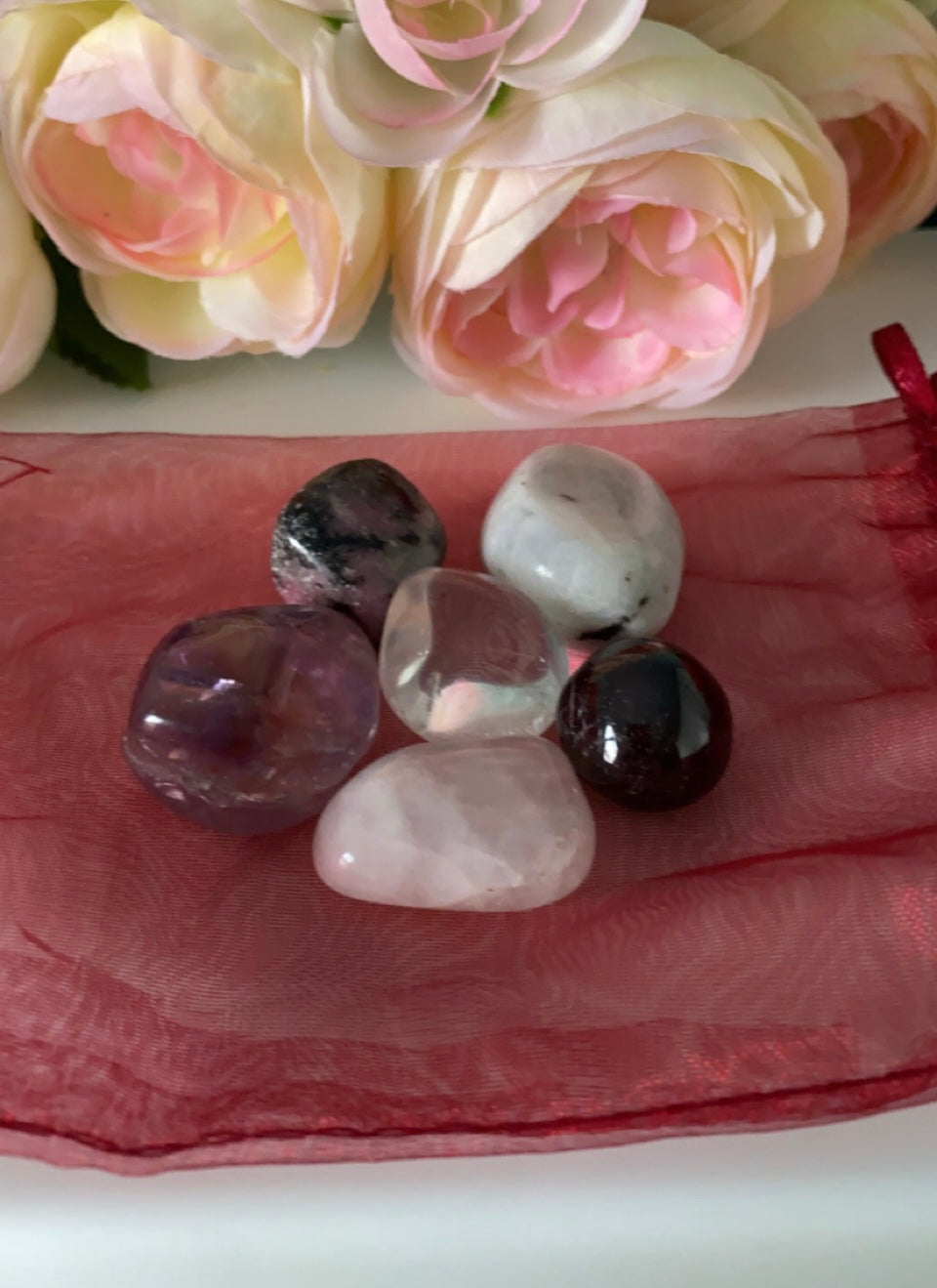 Crystal Bundles
